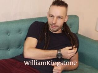 WilliamKingstone