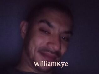 WilliamKye