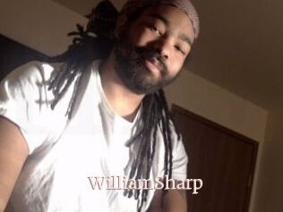 WilliamSharp
