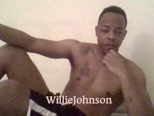 WillieJohnson