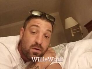 WillieWork