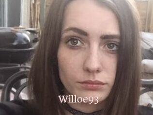 Willoe93