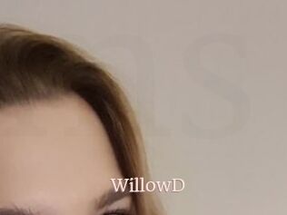 WillowD
