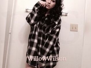 WillowWilson