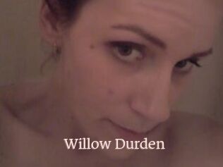 Willow_Durden