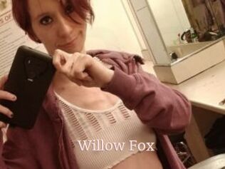 Willow_Fox