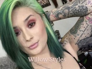Willow_Styles