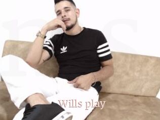 Wills_play