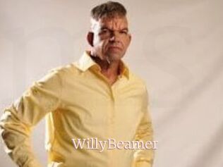 WillyBeamer