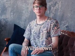 WillyBrown