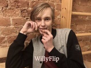 WillyFlip
