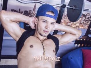 WillyRoiz