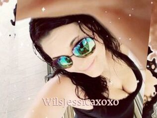 WilsJessicaxoxo