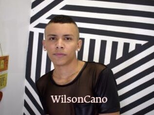 WilsonCano