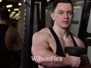 WilsonFlex