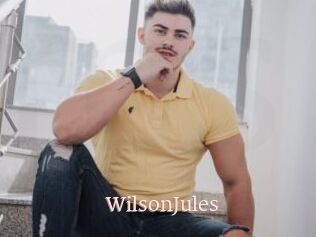 WilsonJules