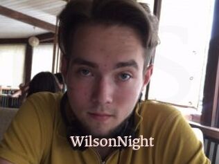 WilsonNight