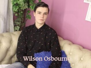 Wilson_Osbourne