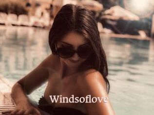 Windsoflove