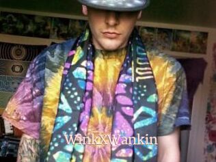 WinkXWankin