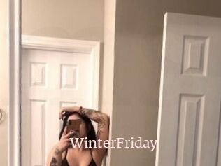 WinterFriday