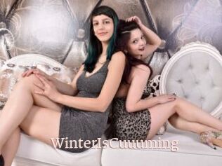 WinterIsCuuuming