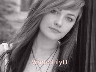 WinterLilyH