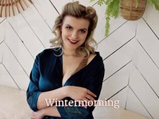 Wintermorning