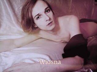 Wiosna