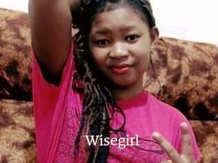 Wisegirl