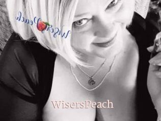 WisersPeach