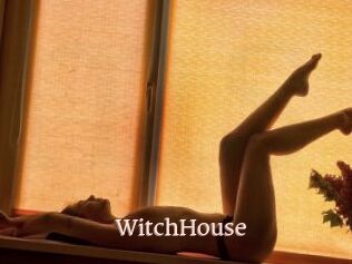 WitchHouse
