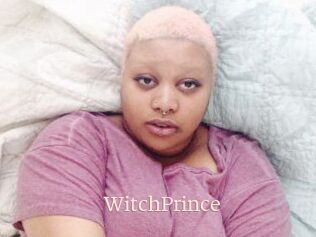 WitchPrince