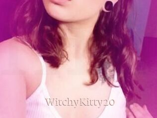 WitchyKitty20