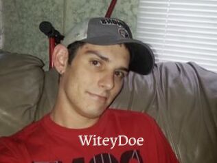 WiteyDoe