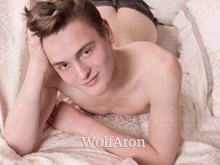 WolfAron