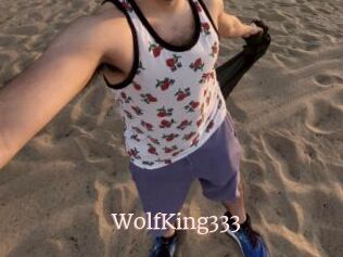 WolfKing333