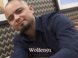 Wolfen91