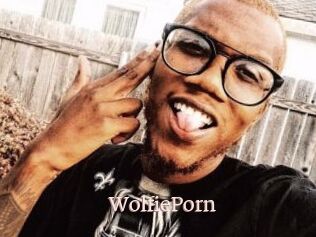 WolfiePorn