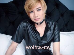 WolfraGray