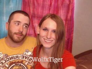 WolfxTiger