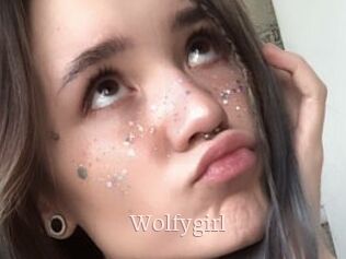 Wolfygirl