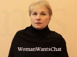 Woman_Wants_Chat