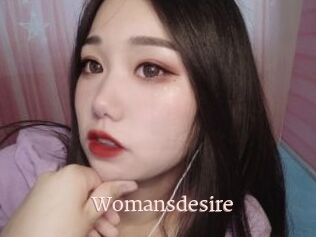 Womansdesire