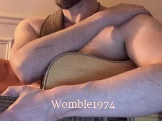 Womble1974