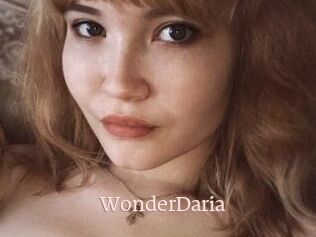WonderDaria