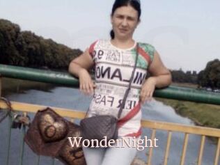 WonderNight