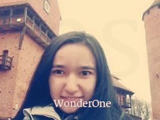 WonderOne_