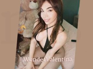 WonderValentina