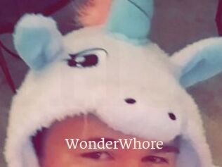 WonderWhore
